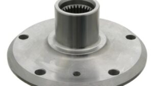 BMW E36 M3 Febi rear wheel hub