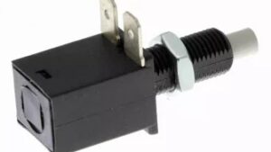 BMW E30 DTM / gr.A pedalbox brakelight switch