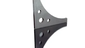 Domex bracket 100x100x5mm