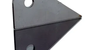Domex bracket 100x50x4mm