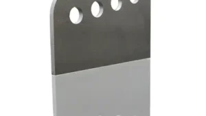 Domex korvakko 100x72x4mm