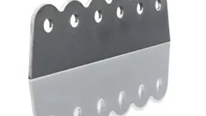 Domex bracket 114x30x2mm