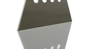 Domex bracket 140x70x4mm