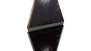 Domex bracket 20x20x2mm