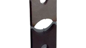 Domex bracket 25x30x4mm