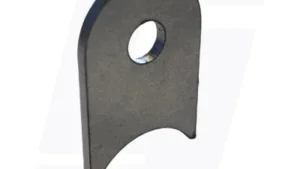 Domex korvakko 30x20x2mm, kaari