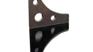 Domex bracket 50x50x3mm