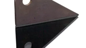 Domex korvakko 60x30x3mm