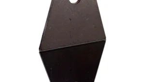 Domex bracket 70x65x4mm