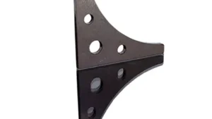 Domex bracket 75x75x4mm