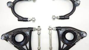 Lada 2101 yms. PRO eturipustus