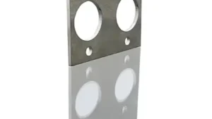 Domex pedalbox bracket