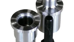 Subframe mounting kit