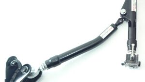 BMW E36 PRO+ suspension 1/2 set