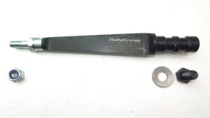 ARB blade RCS Rally 200mm