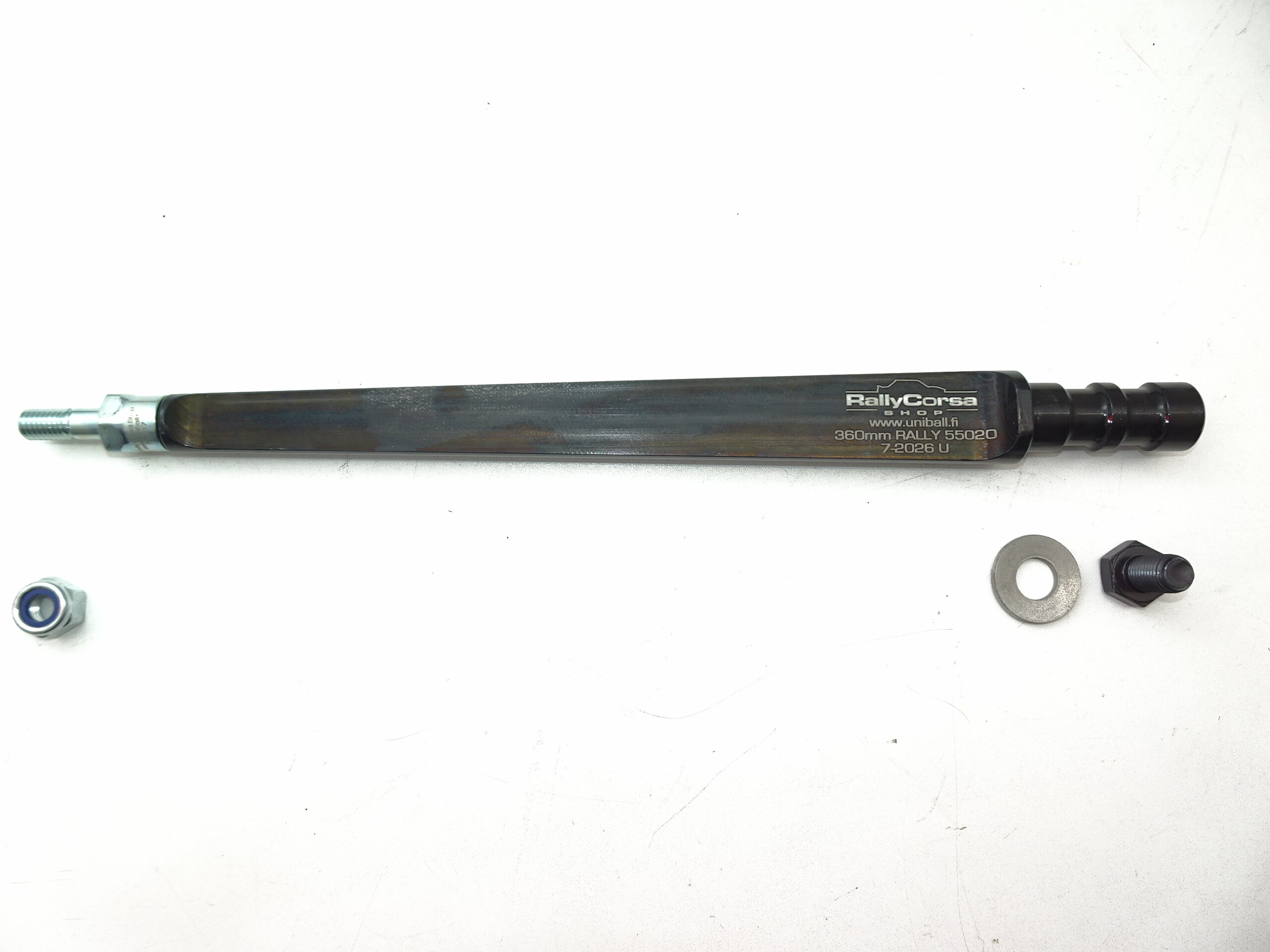 Veitsi RCS Rally 360mm