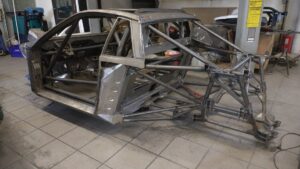Lancia 037 gr.B FIA kori