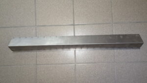 Lancia 037 paloseinän katon alapuoli