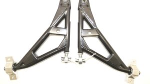Suzuki Swift Mk2 gr.A front suspension arms
