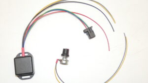 Toyota Aygo, Cit C1, Peug 108  ohjaustehostimen säädin